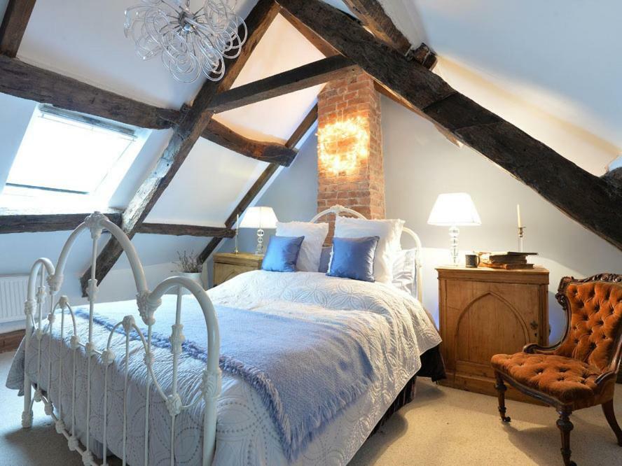 Oyster Cottage Бомарис Экстерьер фото